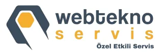 WebTeknoServis Logo